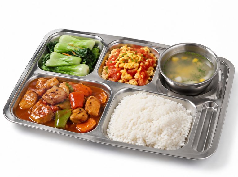 盐都区企业食堂承包与托管服务